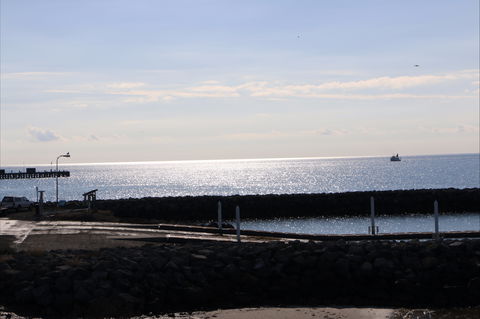 Edithburgh Caravan Park - Sunshine Coast Guide 1