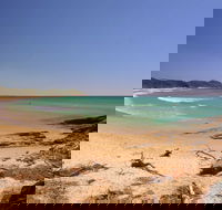 Grassy Head Holiday Park - Sunshine Coast Guide