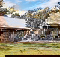 Grampians Pioneer Cottages - Sunshine Coast Guide