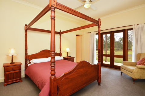 Grasmere Estate Homestead - Sunshine Coast Guide 2
