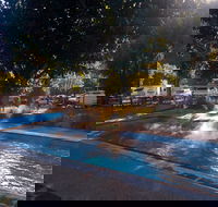 Halls Gap Lakeside Tourist Park - Sunshine Coast Guide