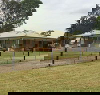 Merewether Homestead - Sunshine Coast Guide
