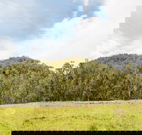 Mountain Arm campground - Sunshine Coast Guide