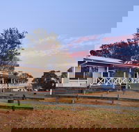 NRMA Lake Somerset Holiday Park - Sunshine Coast Guide
