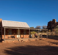 Ooraminna Station Homestead - Sunshine Coast Guide