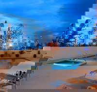 Pacific Beach Resort - Sunshine Coast Guide