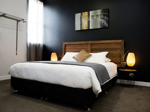 Revive Central Apartments - Sunshine Coast Guide 0