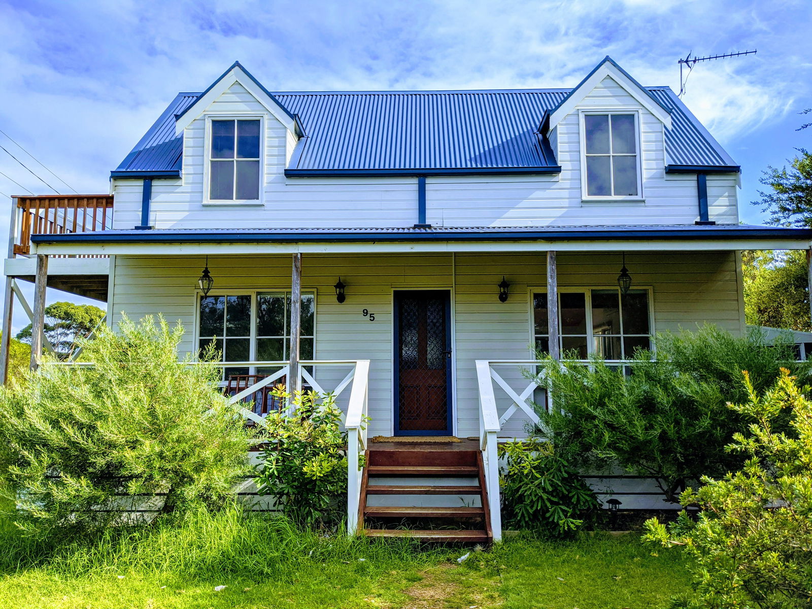  Sunshine Coast Guide