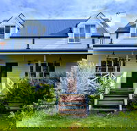 Rosella Retreat at Venus Bay - Sunshine Coast Guide