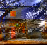 Silverwood Chalet 172 - Sunshine Coast Guide