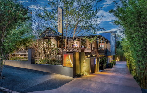 Spicers Balfour Hotel - Sunshine Coast Guide 0