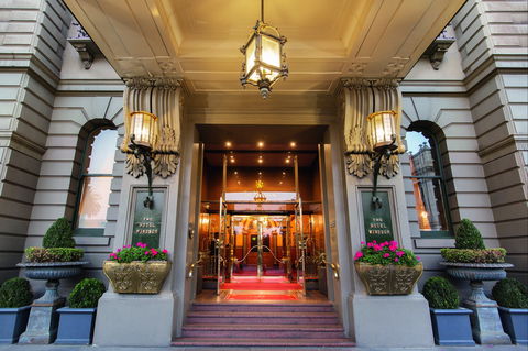 The Hotel Windsor - Sunshine Coast Guide 1