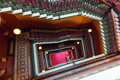 The Hotel Windsor - Sunshine Coast Guide 2