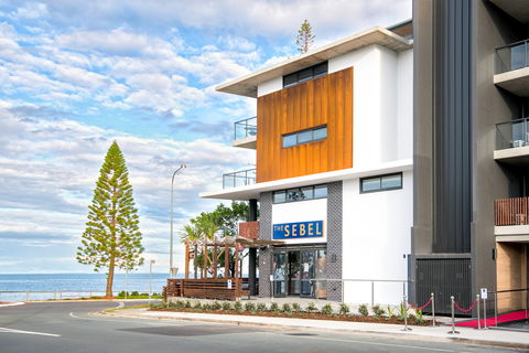 The Sebel Brisbane Margate Beach - Sunshine Coast Guide 0