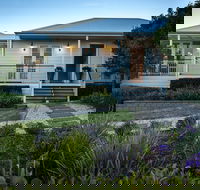The Summer House - Sunshine Coast Guide