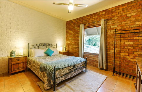 The Cottage Hunter Valley - Sunshine Coast Guide 1