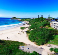The Beach Cabarita - Sunshine Coast Guide