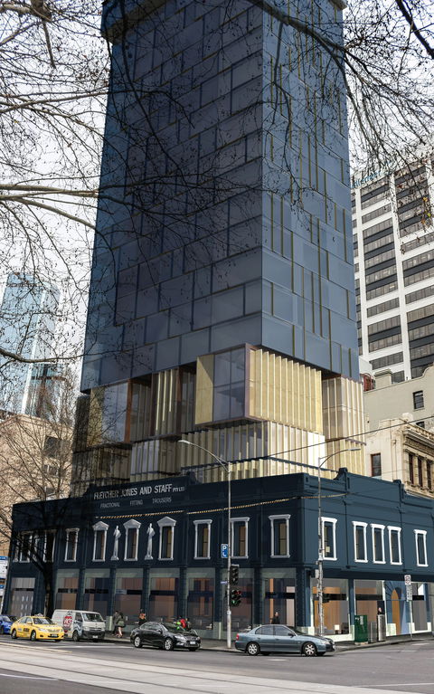 Vibe Hotel Melbourne - Sunshine Coast Guide 0