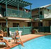 Heritage Resort Shark Bay - Sunshine Coast Guide