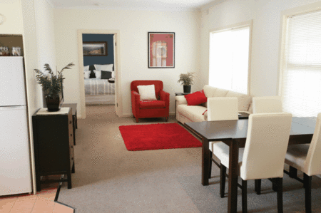 Off Mountain Accommodation - Sunshine Coast Guide