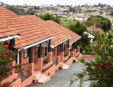 Albany Apartments - Sunshine Coast Guide 0