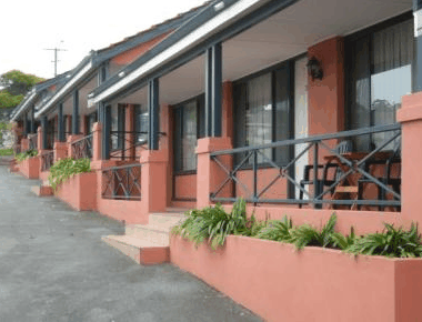Albany Apartments - Sunshine Coast Guide 3