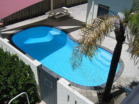 Apartments West Accommodation - Sunshine Coast Guide 1