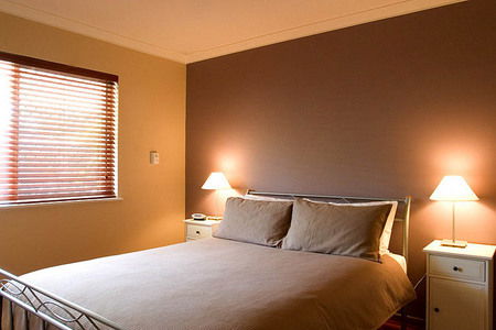 Apartments West Accommodation - Sunshine Coast Guide 2