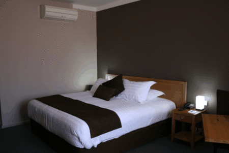 Best Western Hospitality Inn Kalgoorlie - Sunshine Coast Guide