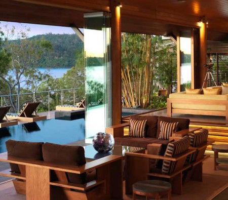 Qualia Luxury Holiday Resort - Sunshine Coast Guide 0