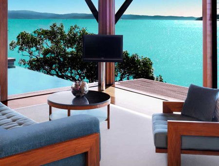 Qualia Luxury Holiday Resort - Sunshine Coast Guide 1