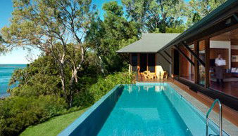 Qualia Luxury Holiday Resort - Sunshine Coast Guide 2