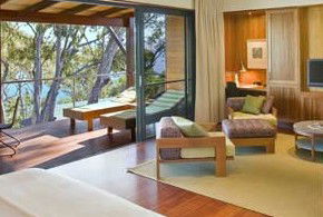 Qualia Luxury Holiday Resort - Sunshine Coast Guide 3