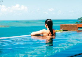 Qualia Luxury Holiday Resort - Sunshine Coast Guide 4