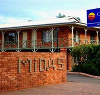 Comfort Inn Midas - Sunshine Coast Guide