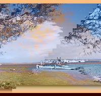 Denham Seaside Tourist Village - Sunshine Coast Guide