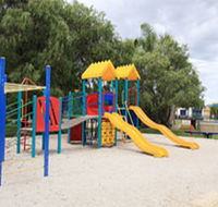 Geographe Bay Holiday Park - Sunshine Coast Guide