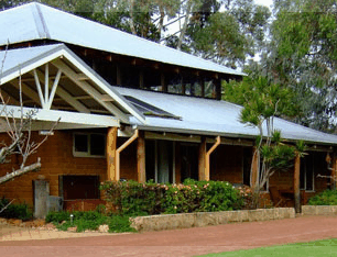 Erravilla Country Estate - Sunshine Coast Guide 2