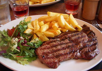 Karri Forest Motel & Restaurant - Sunshine Coast Guide 0