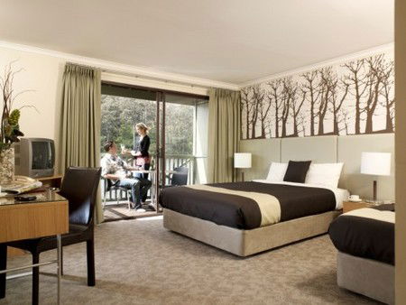 Karri Valley Resort - Sunshine Coast Guide 0