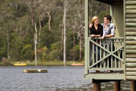 Karri Valley Resort - Sunshine Coast Guide 4