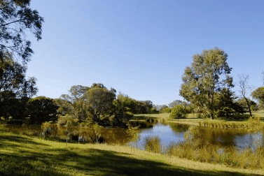 BIG4 Peppermint Caravan Park - Sunshine Coast Guide