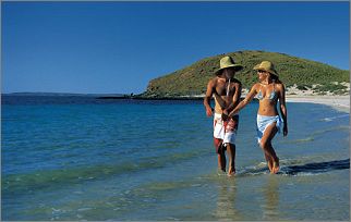  Sunshine Coast Guide