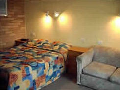 Albury Allawa Motor Inn - Sunshine Coast Guide 2