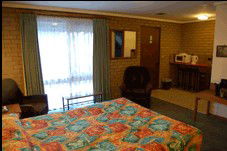 Albury City Motel - Sunshine Coast Guide 3