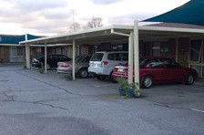 Albury City Motel - Sunshine Coast Guide 4