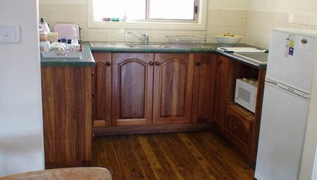 Albury Cottages - Sunshine Coast Guide 3