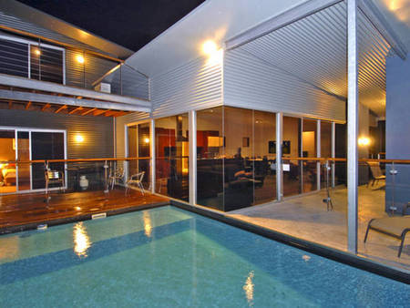 A La Plage - Sunshine Coast Guide 0