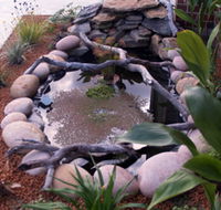 Equal Balance Bed and Breakfast - Sunshine Coast Guide