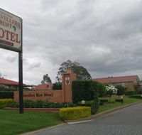 Hunter Valley Travellers Rest Motel - Sunshine Coast Guide